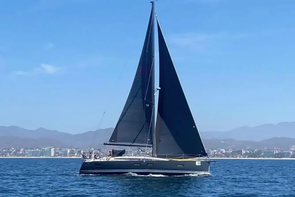 2018 Jeanneau 54 Yacht For Sale in San Diego CA 2018 Jeanneau 54 Yacht For Sale in San Diego CA