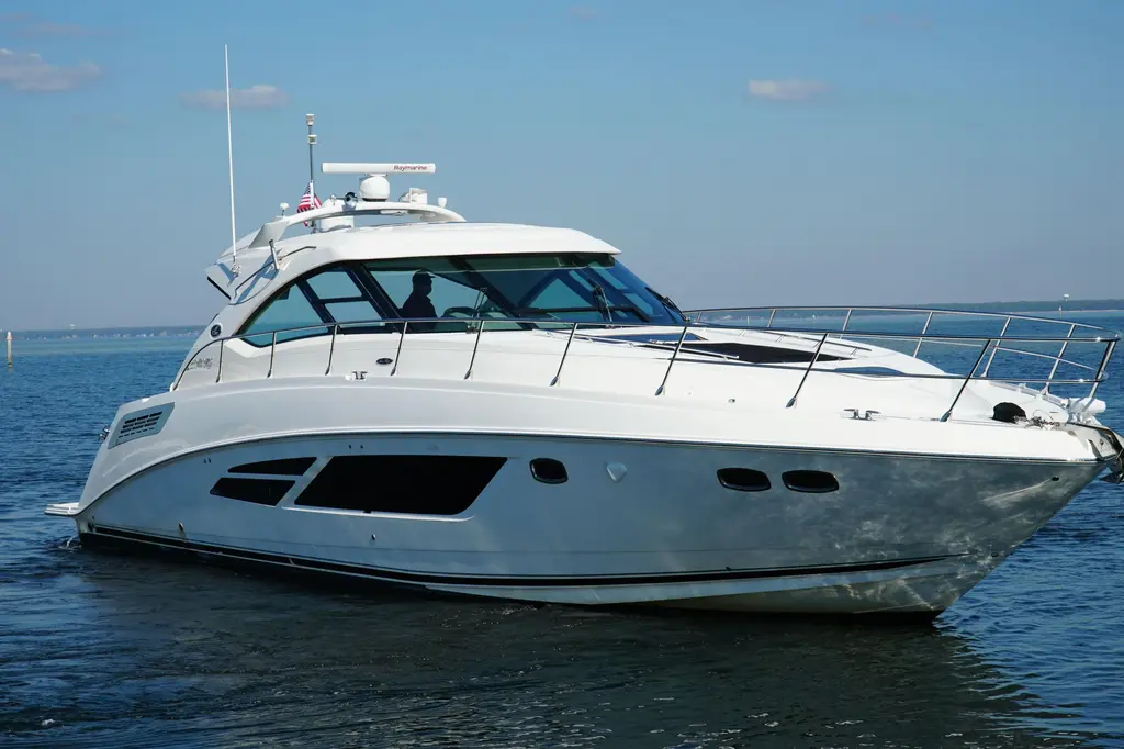 2014 Sea Ray Sundancer 540 Yacht For Sale in Destin FL 2014 Sea Ray Sundancer 540 Yacht For Sale in Destin FL
