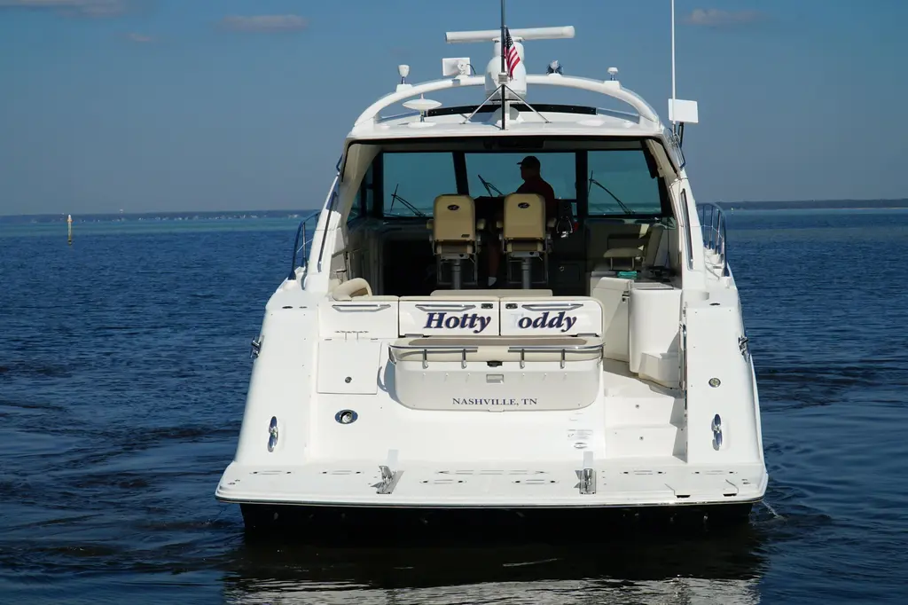 2014 Sea Ray Sundancer 540 Yacht For Sale in Destin FL 2014 Sea Ray Sundancer 540 Yacht For Sale in Destin FL