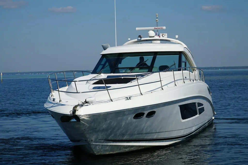 2014 Sea Ray Sundancer 540 Yacht For Sale in Destin FL 2014 Sea Ray Sundancer 540 Yacht For Sale in Destin FL