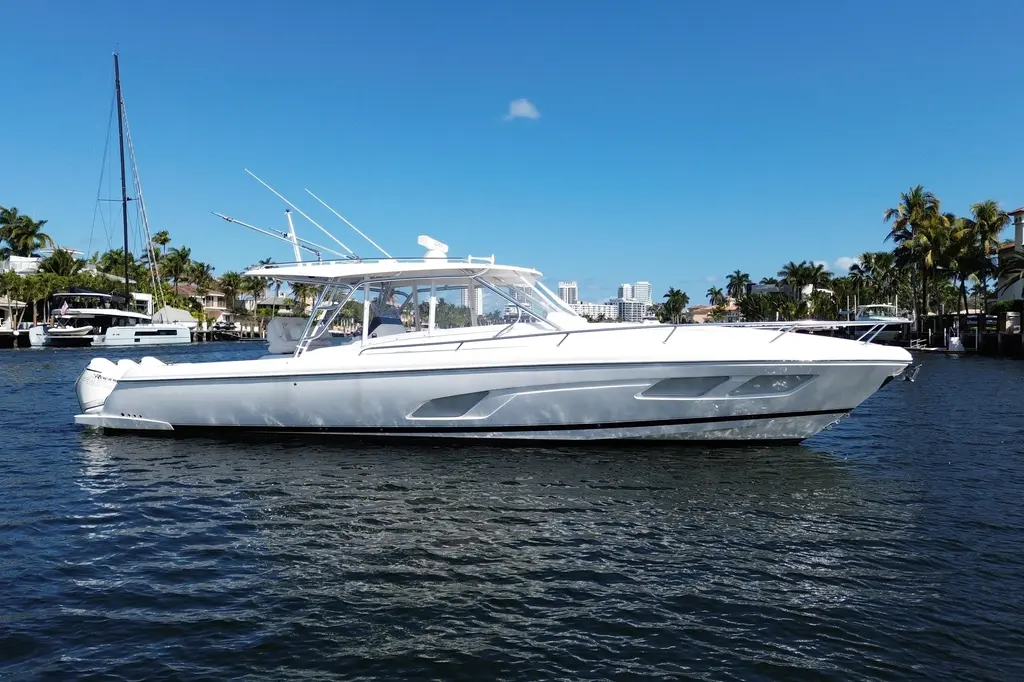 Day Dreams 2021 Intrepid 409 Valor Yacht For Sale in Fort Lauderdale FL Day Dreams 2021 Intrepid 409 Valor Yacht For Sale in Fort Lauderdale FL