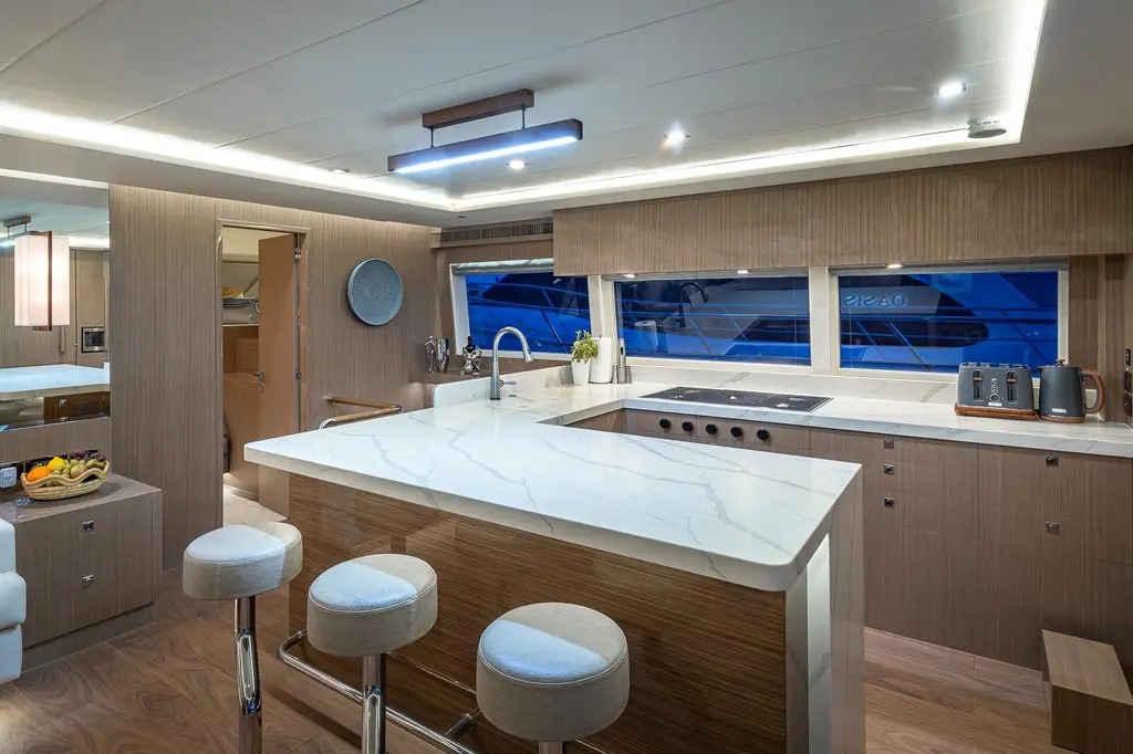 OASIS 2023 Horizon PC60 Yacht For Sale in Fort Lauderdale FL OASIS 2023 Horizon PC60 Yacht For Sale in Fort Lauderdale FL