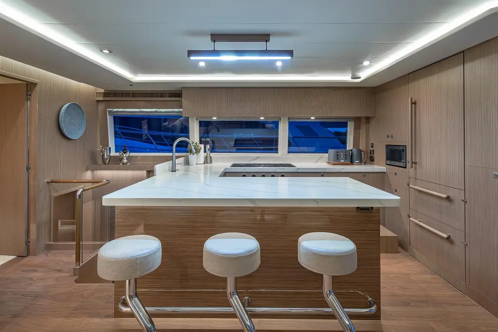 OASIS 2023 Horizon PC60 Yacht For Sale in Fort Lauderdale FL OASIS 2023 Horizon PC60 Yacht For Sale in Fort Lauderdale FL