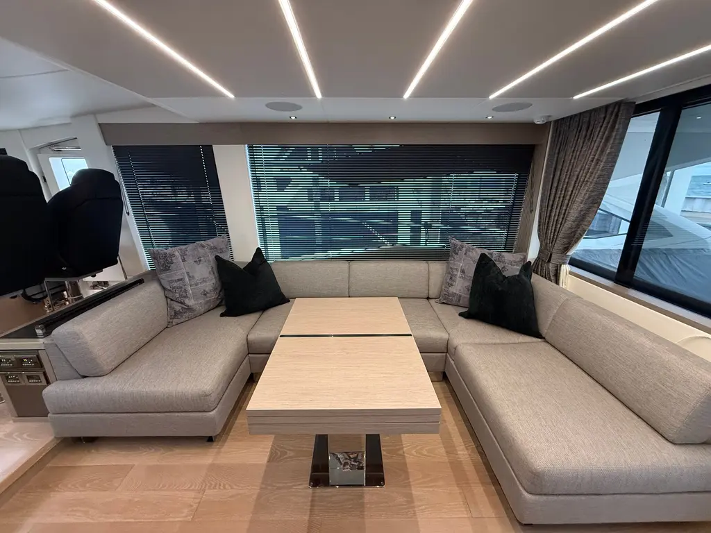 Almost Spoiled 1 2020 Sunseeker 74 Sport Yacht Yacht For Sale in St Clair Shores MI Almost Spoiled 1 2020 Sunseeker 74 Sport Yacht Yacht For Sale in St Clair Shores MI