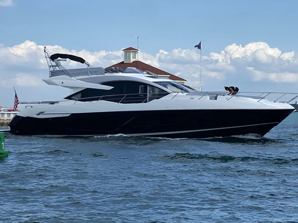 Almost Spoiled 1 2020 Sunseeker 74 Sport Yacht Yacht For Sale in St Clair Shores MI Almost Spoiled 1 2020 Sunseeker 74 Sport Yacht Yacht For Sale in St Clair Shores MI