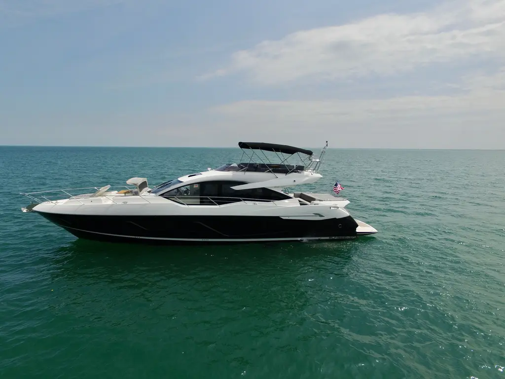 Almost Spoiled 1 2020 Sunseeker 74 Sport Yacht Yacht For Sale in St Clair Shores MI Almost Spoiled 1 2020 Sunseeker 74 Sport Yacht Yacht For Sale in St Clair Shores MI