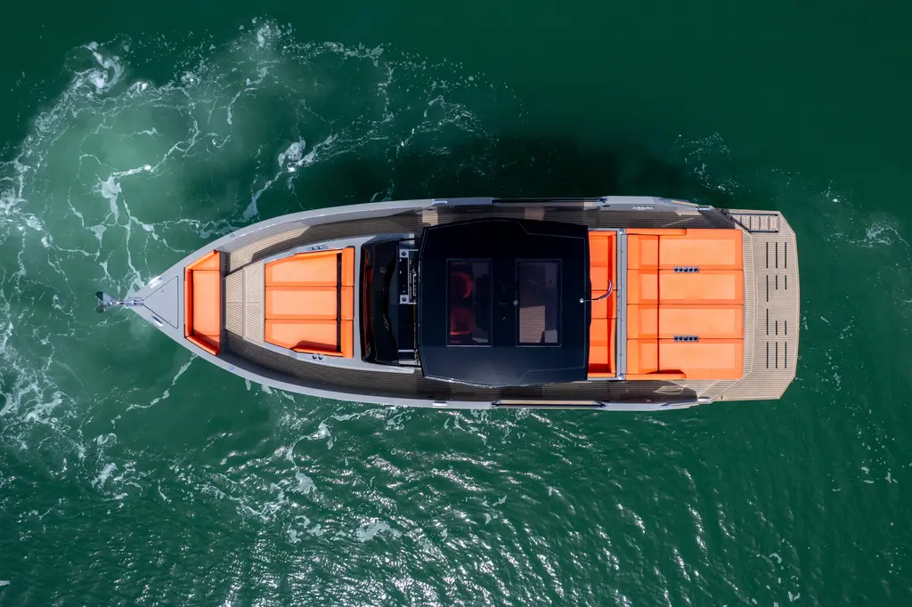 2023 De Antonio D50 Yacht For Sale in Miami FL 2023 De Antonio D50 Yacht For Sale in Miami FL