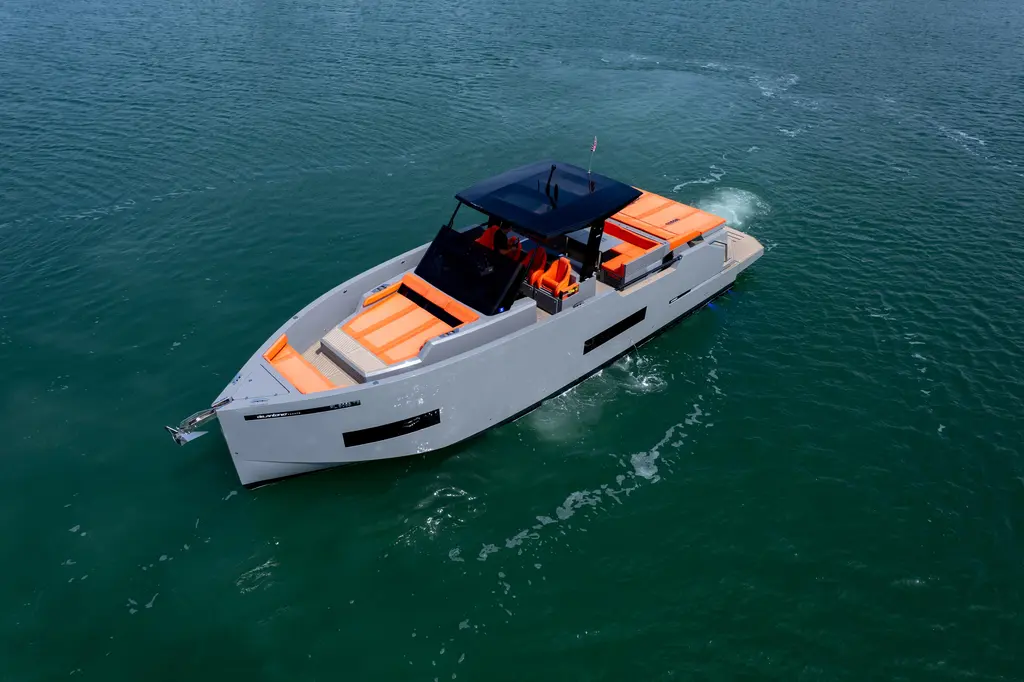 2023 De Antonio D50 Yacht For Sale in Miami FL 2023 De Antonio D50 Yacht For Sale in Miami FL