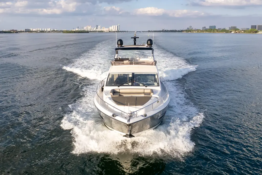 2020 Pearl 80 Yacht For Sale in Miami FL 2020 Pearl 80 Yacht For Sale in Miami FL