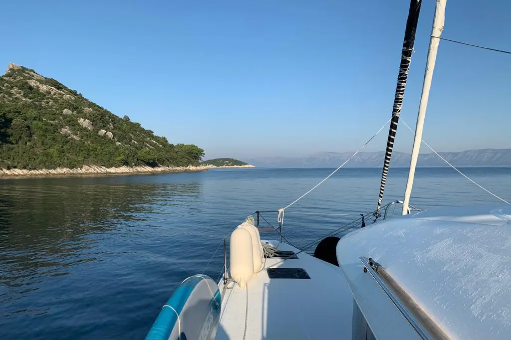 Twin Joy 2019 Lagoon 50 Yacht For Sale in Le Marin Twin Joy 2019 Lagoon 50 Yacht For Sale in Le Marin