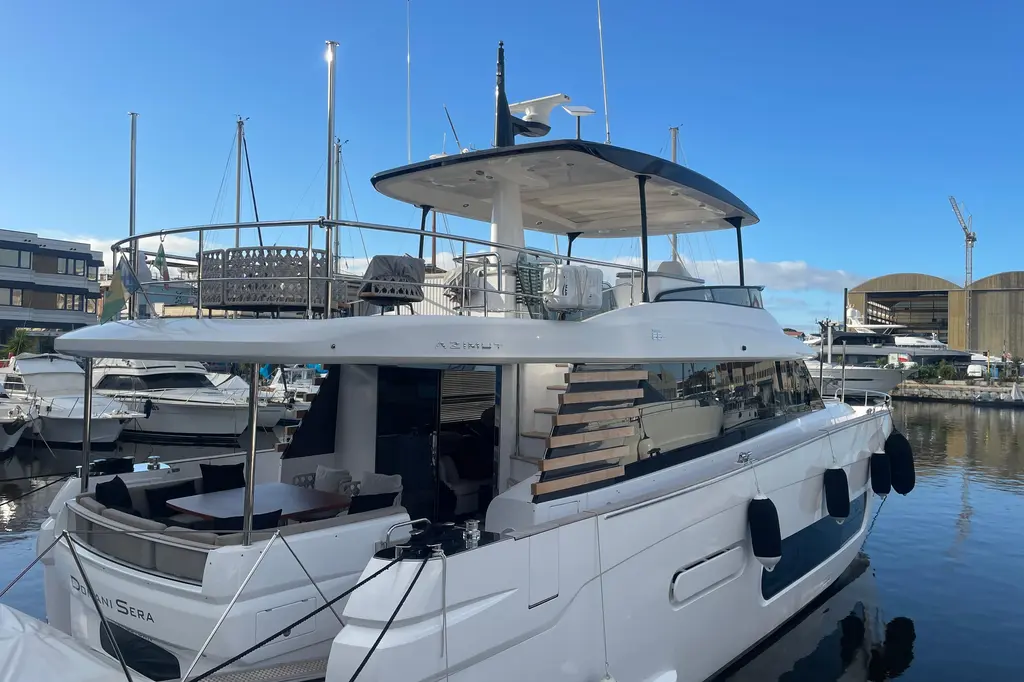 Azimut 66 Magellano 2024 Azimut Magellano 66 Yacht For Sale in Viareggio IT-LU Azimut 66 Magellano 2024 Azimut Magellano 66 Yacht For Sale in Viareggio IT-LU