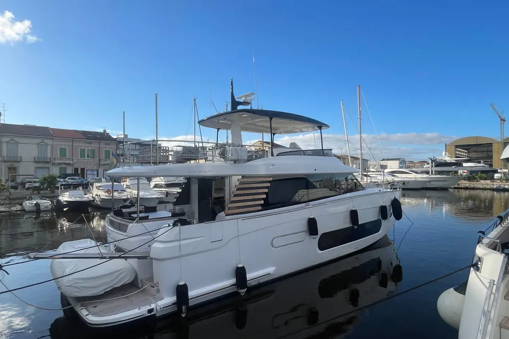 Azimut 66 Magellano 2024 Azimut Magellano 66 Yacht For Sale in Viareggio IT-LU Azimut 66 Magellano 2024 Azimut Magellano 66 Yacht For Sale in Viareggio IT-LU