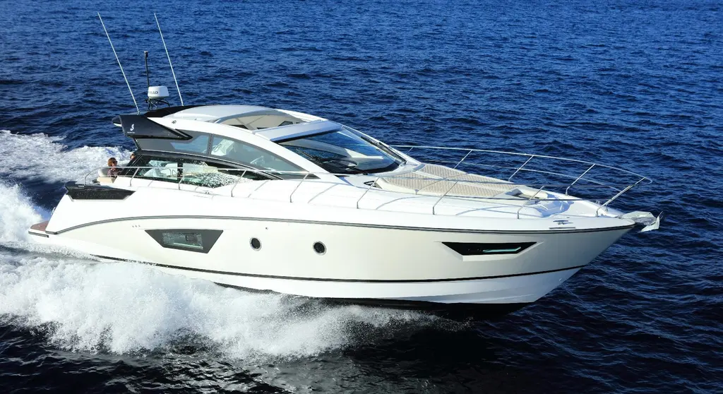 2017 Beneteau Gran Turismo 46 Yacht For Sale in Limassol 2017 Beneteau Gran Turismo 46 Yacht For Sale in Limassol