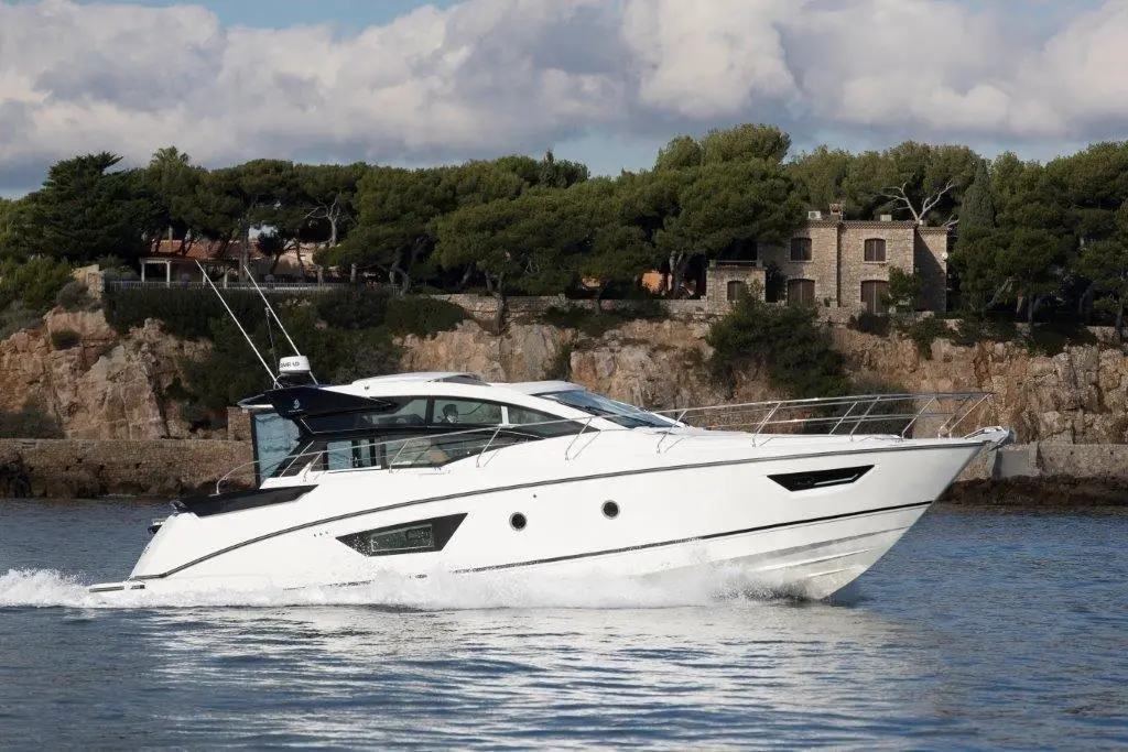 2017 Beneteau Gran Turismo 46 Yacht For Sale in Limassol 2017 Beneteau Gran Turismo 46 Yacht For Sale in Limassol