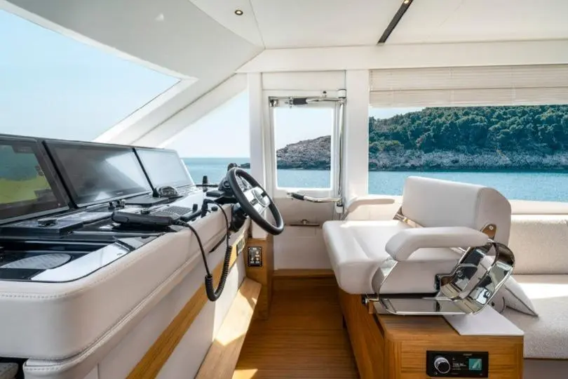 2025 60 Coupe Yacht For Sale in Rome IT-RM 2025 60 Coupe Yacht For Sale in Rome IT-RM