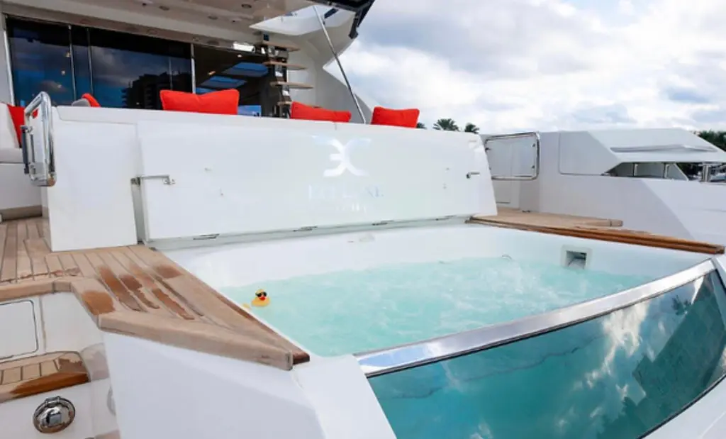 2019 Numarine 78 Yacht For Sale in Miami FL 2019 Numarine 78 Yacht For Sale in Miami FL