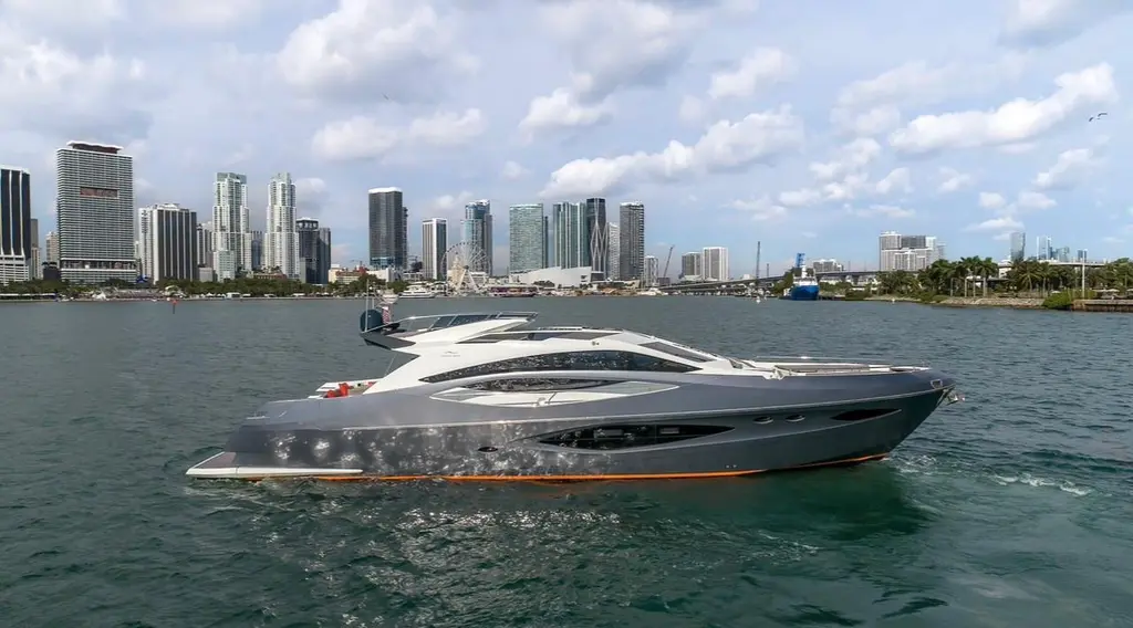 2019 Numarine 78 Yacht For Sale in Miami FL 2019 Numarine 78 Yacht For Sale in Miami FL