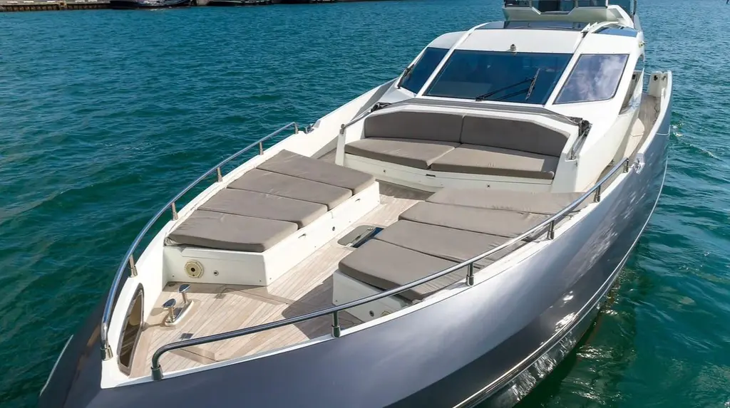 2019 Numarine 78 Yacht For Sale in Miami FL 2019 Numarine 78 Yacht For Sale in Miami FL