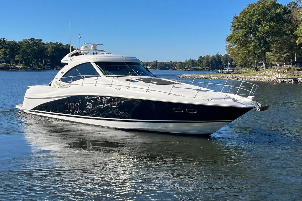 OHANA 2007 Sea Ray 60 Sundancer Yacht For Sale in Spring Lake MI OHANA 2007 Sea Ray 60 Sundancer Yacht For Sale in Spring Lake MI