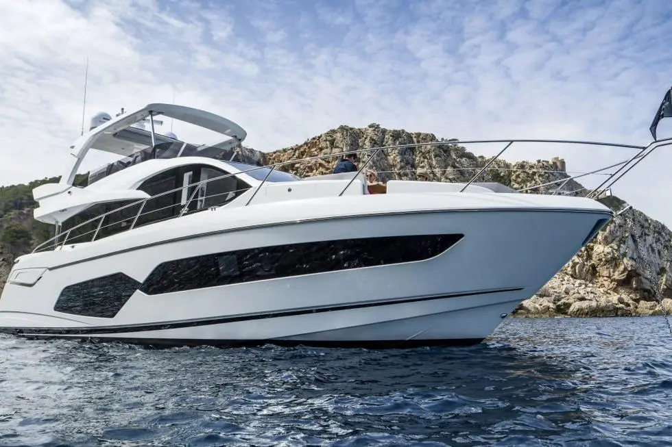 2019 Sunseeker Manhattan 66 Yacht For Sale in Bodrum 2019 Sunseeker Manhattan 66 Yacht For Sale in Bodrum