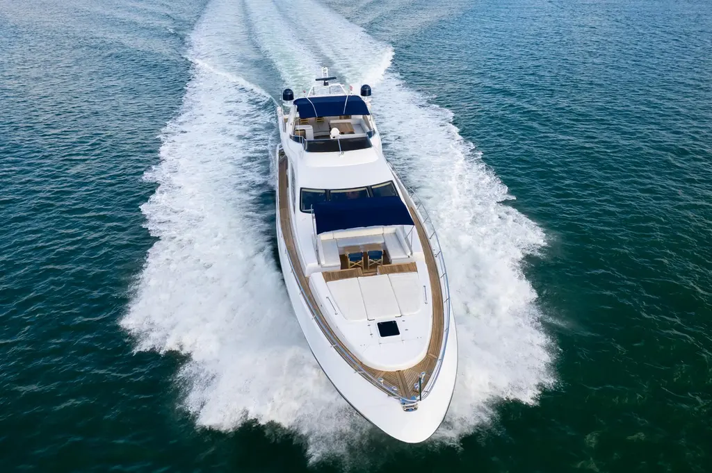 2006 Azimut 98 Leonardo Yacht For Sale in Miami FL 2006 Azimut 98 Leonardo Yacht For Sale in Miami FL