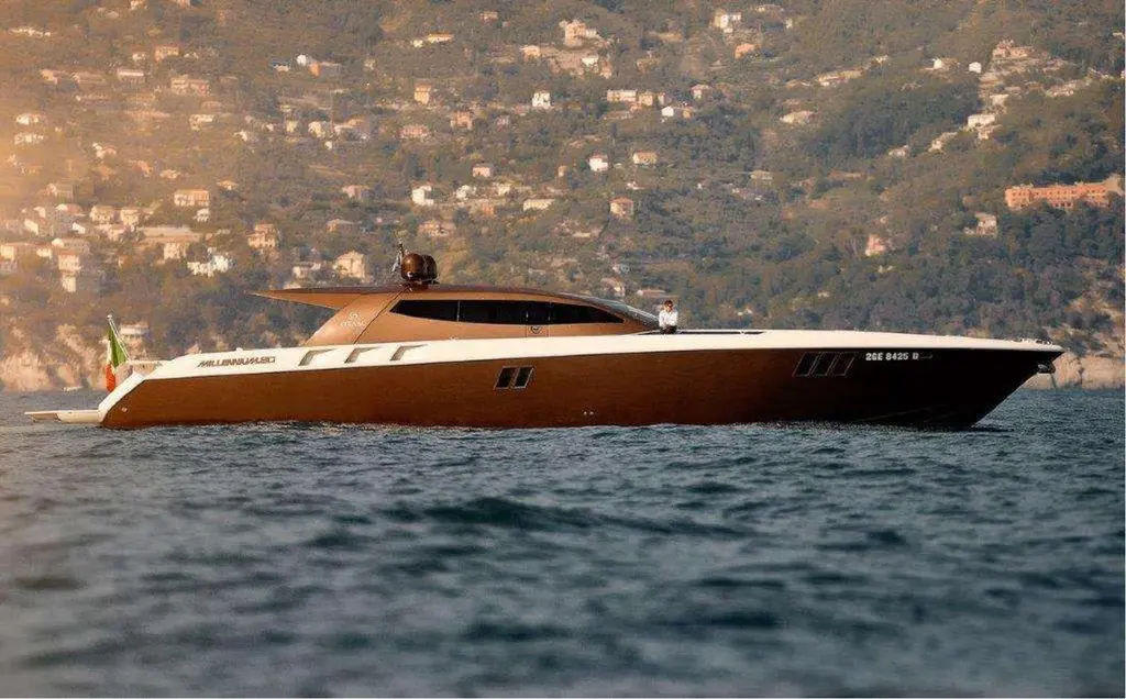 2011 Otam 80 HT Yacht For Sale in Vouliagmeni 2011 Otam 80 HT Yacht For Sale in Vouliagmeni