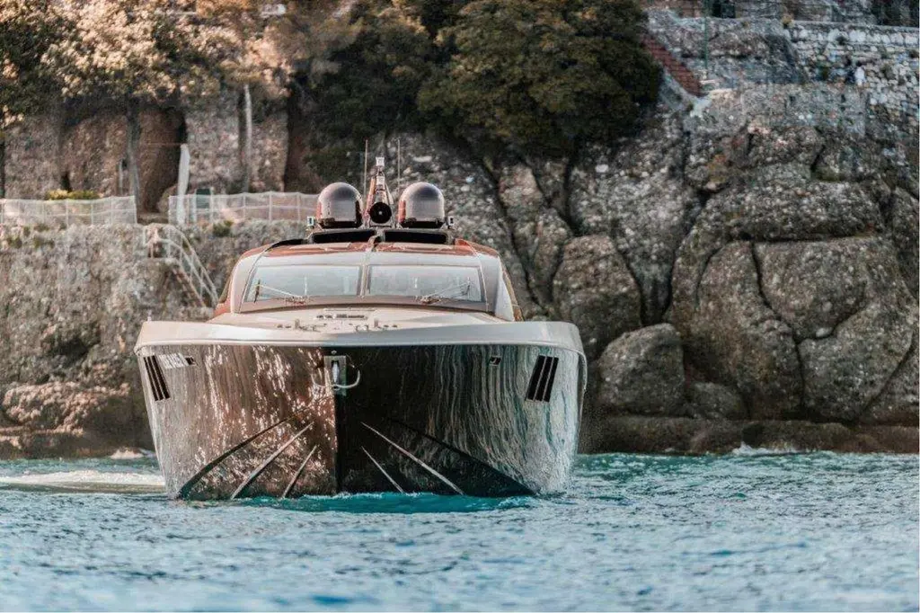 2011 Otam 80 HT Yacht For Sale in Vouliagmeni 2011 Otam 80 HT Yacht For Sale in Vouliagmeni