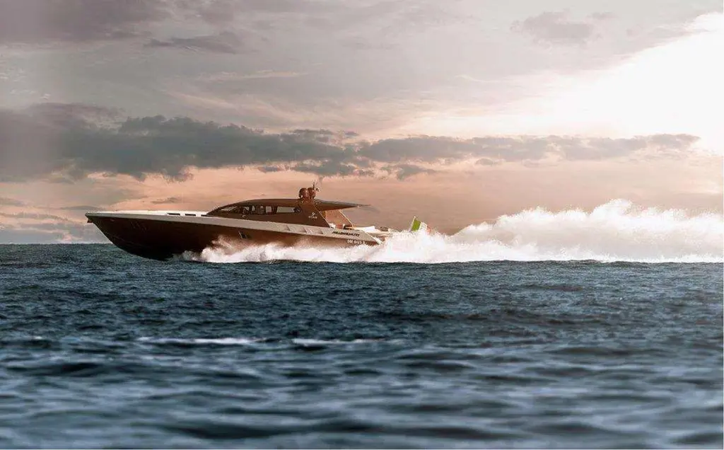 2011 Otam 80 HT Yacht For Sale in Vouliagmeni 2011 Otam 80 HT Yacht For Sale in Vouliagmeni