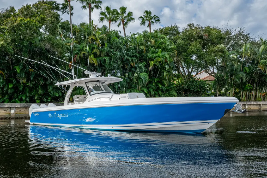 mrs diagnosis 2020 Intrepid 407 Panacea Yacht For Sale in Jupiter FL mrs diagnosis 2020 Intrepid 407 Panacea Yacht For Sale in Jupiter FL