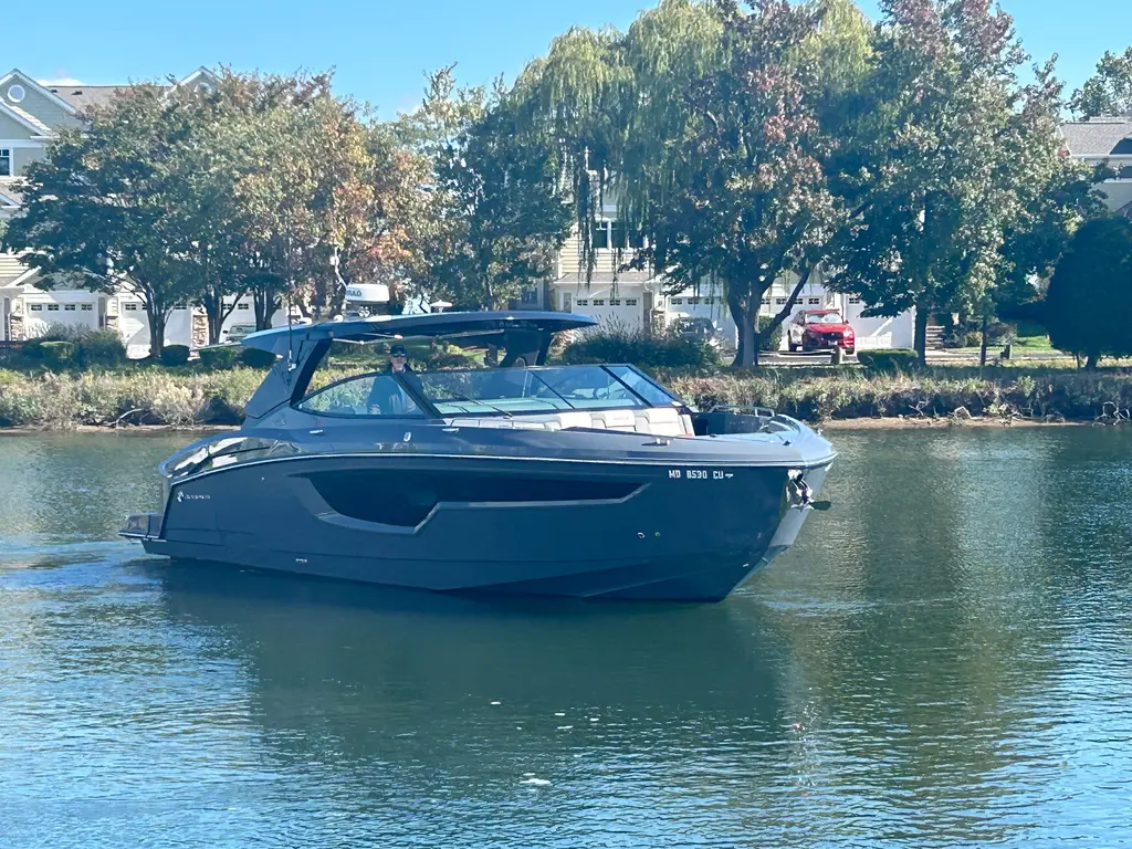 IRON EAGLE 2024 Cruisers Yachts 38 GLS-OB Yacht For Sale in Grasonville MD IRON EAGLE 2024 Cruisers Yachts 38 GLS-OB Yacht For Sale in Grasonville MD