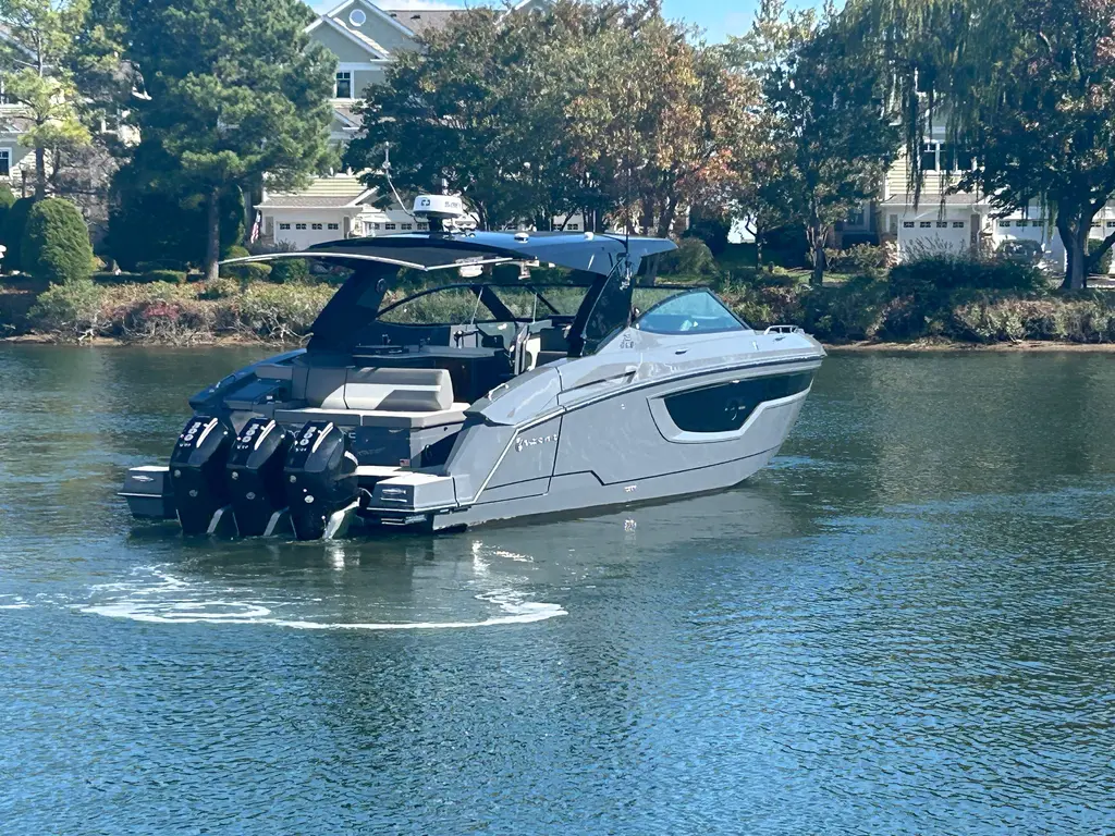 IRON EAGLE 2024 Cruisers Yachts 38 GLS-OB Yacht For Sale in Grasonville MD IRON EAGLE 2024 Cruisers Yachts 38 GLS-OB Yacht For Sale in Grasonville MD
