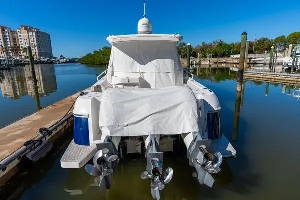 2023 Intrepid 438 Evolution Yacht For Sale in Westerly RI 2023 Intrepid 438 Evolution Yacht For Sale in Westerly RI
