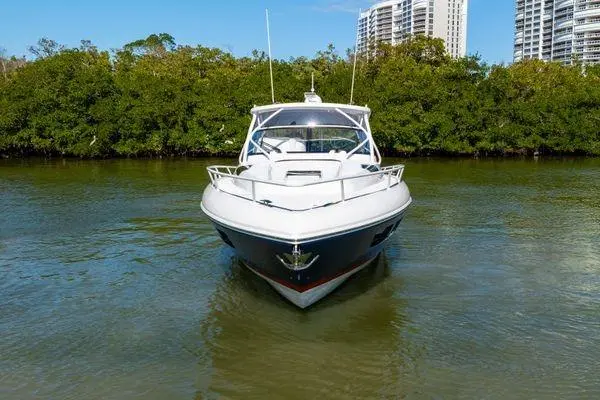 2023 Intrepid 438 Evolution Yacht For Sale in Westerly RI 2023 Intrepid 438 Evolution Yacht For Sale in Westerly RI