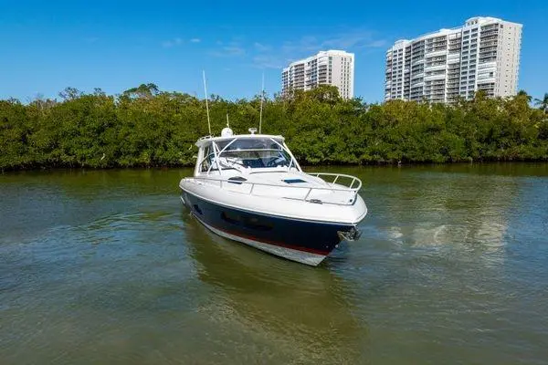 2023 Intrepid 438 Evolution Yacht For Sale in Westerly RI 2023 Intrepid 438 Evolution Yacht For Sale in Westerly RI