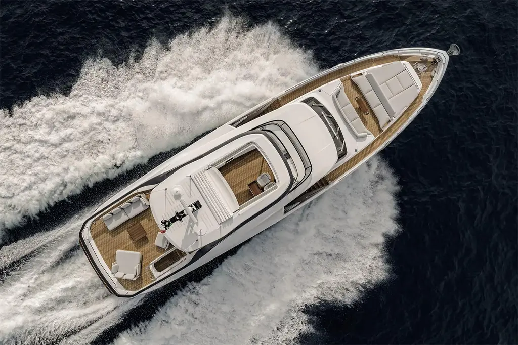 2025 Azimut Grande 26M Yacht For Sale in Menton 2025 Azimut Grande 26M Yacht For Sale in Menton