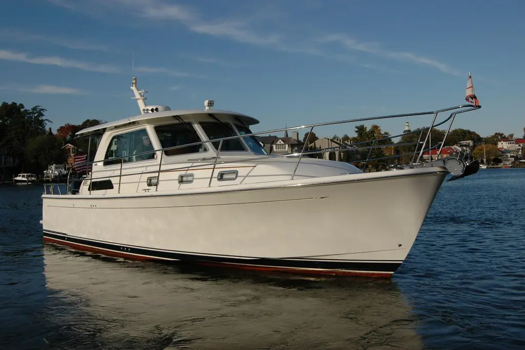 Serendipity 2019 Sabre 38 Salon Express Yacht For Sale in West River MD Serendipity 2019 Sabre 38 Salon Express Yacht For Sale in West River MD