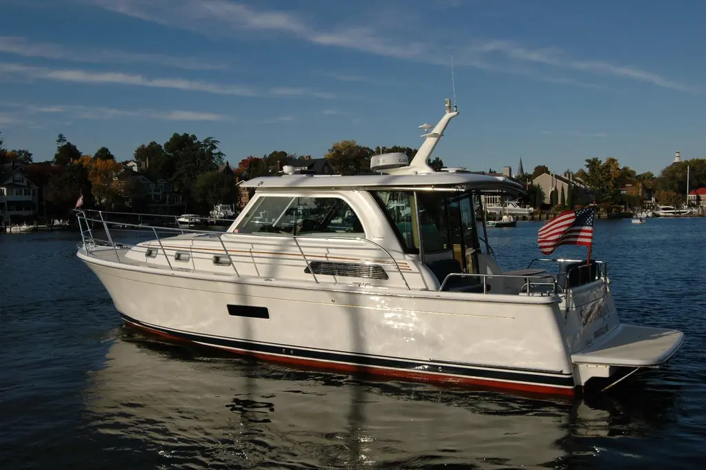 Serendipity 2019 Sabre 38 Salon Express Yacht For Sale in West River MD Serendipity 2019 Sabre 38 Salon Express Yacht For Sale in West River MD