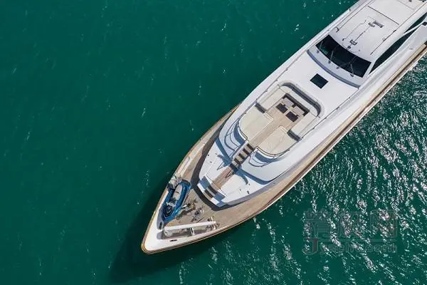Sunshine 2010 Versilcraft Euroyacht Planet 125S Hardtop Yacht For Sale in Kota Kinabalu Sunshine 2010 Versilcraft Euroyacht Planet 125S Hardtop Yacht For Sale in Kota Kinabalu