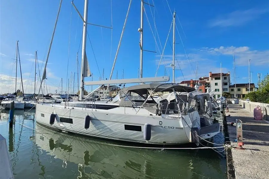2023 bavaria c50 style alessia ravenna it ra for sale