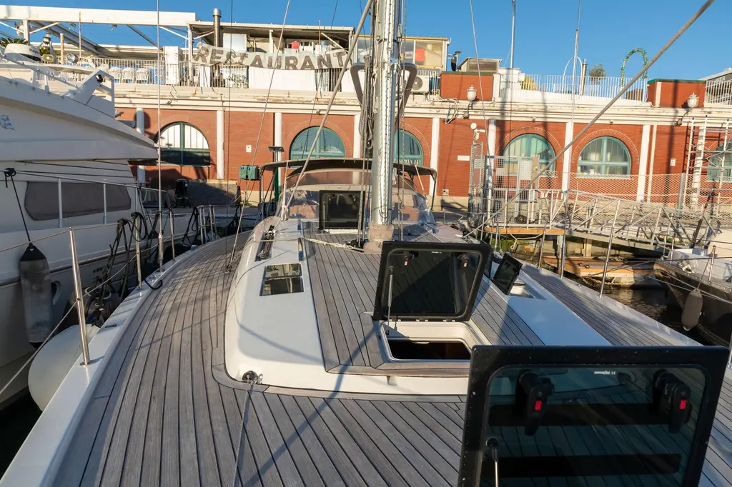 2014 Italiayachts 15.98 Yacht For Sale in San Giorgio di Nogaro IT-UD 2014 Italiayachts 15.98 Yacht For Sale in San Giorgio di Nogaro IT-UD