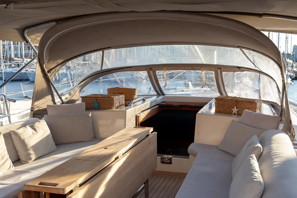 2014 Italiayachts 15.98 Yacht For Sale in San Giorgio di Nogaro IT-UD 2014 Italiayachts 15.98 Yacht For Sale in San Giorgio di Nogaro IT-UD