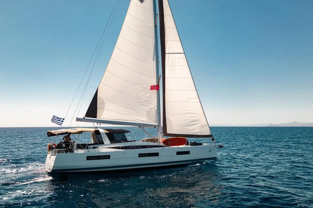 2021 jeanneau 60 euphoria athens for sale