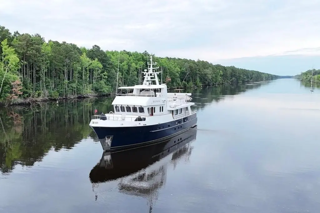 BELLE ISLE SEA 2001 Proteksan Yachts/Turquoise Yachts Yacht For Sale in Halifax NS BELLE ISLE SEA 2001 Proteksan Yachts/Turquoise Yachts Yacht For Sale in Halifax NS