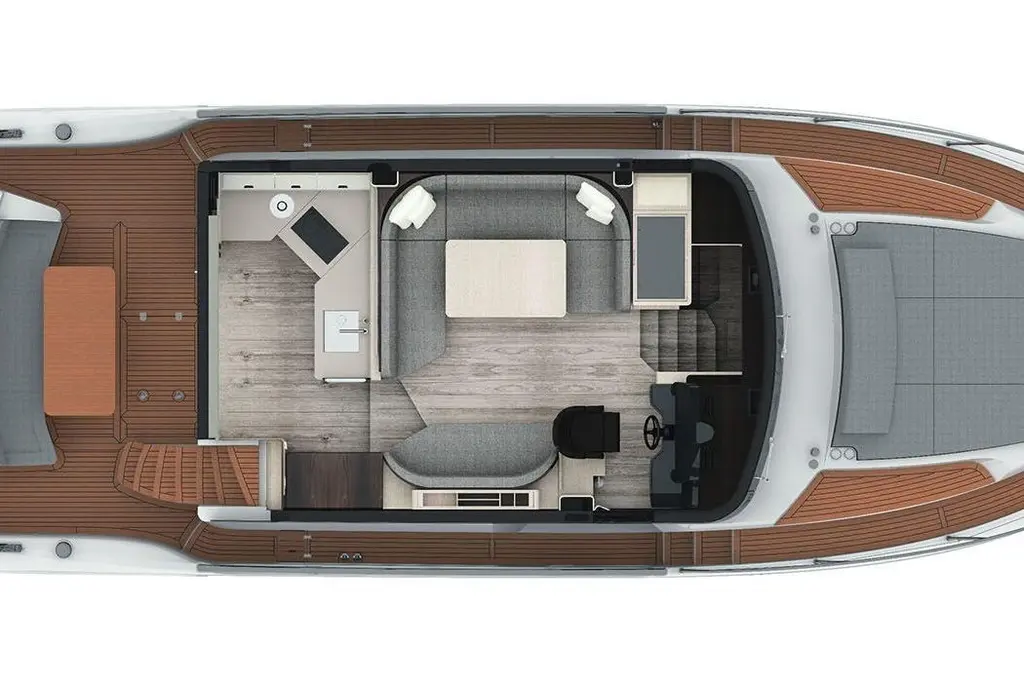 48 Navetta 2019 Absolute Yachts Navetta 48 Yacht For Sale in Mugla 48 Navetta 2019 Absolute Yachts Navetta 48 Yacht For Sale in Mugla