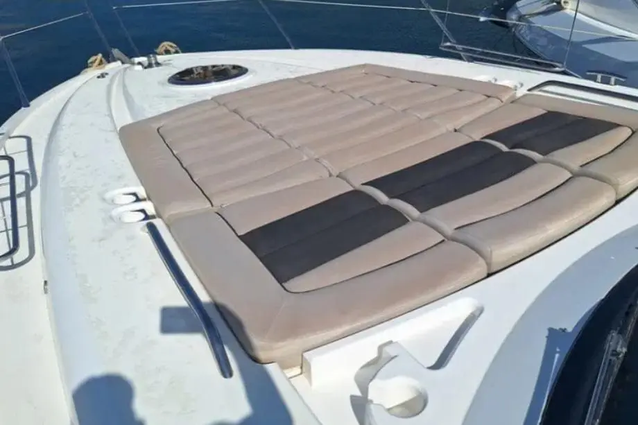 2014 Sunseeker San Remo 485 Yacht For Sale in Calvià 2014 Sunseeker San Remo 485 Yacht For Sale in Calvià