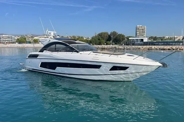 2014 Sunseeker San Remo 485 Yacht For Sale in Calvià 2014 Sunseeker San Remo 485 Yacht For Sale in Calvià