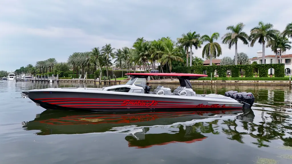 2022 Nor-Tech Nor-Tech 50 Sport Yacht For Sale in Miami Beach FL 2022 Nor-Tech Nor-Tech 50 Sport Yacht For Sale in Miami Beach FL