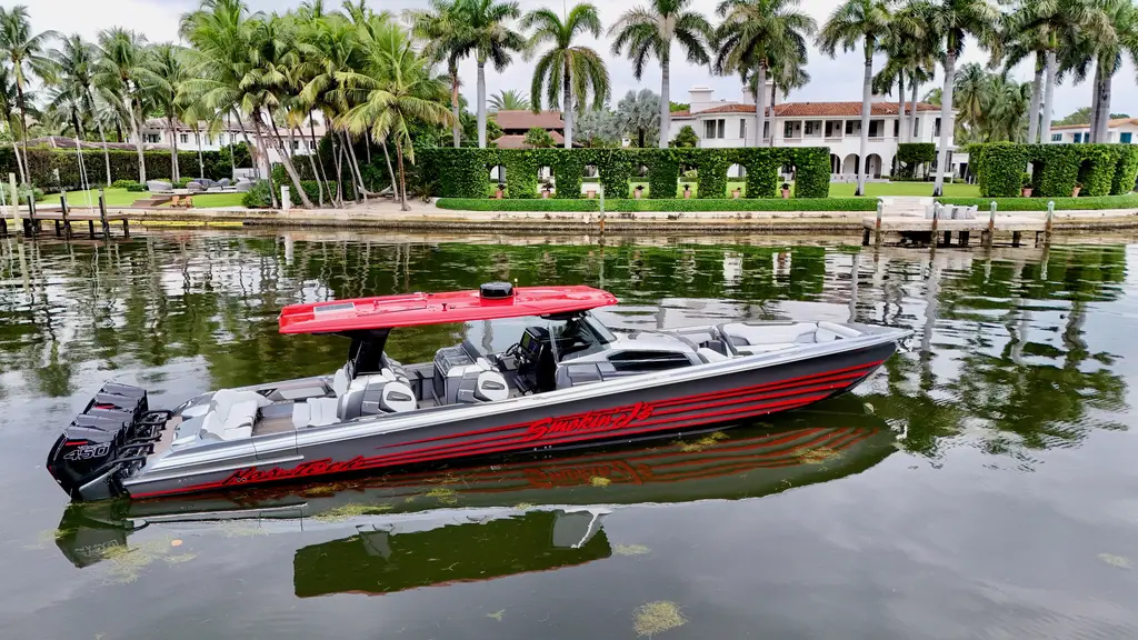 2022 Nor-Tech Nor-Tech 50 Sport Yacht For Sale in Miami Beach FL 2022 Nor-Tech Nor-Tech 50 Sport Yacht For Sale in Miami Beach FL