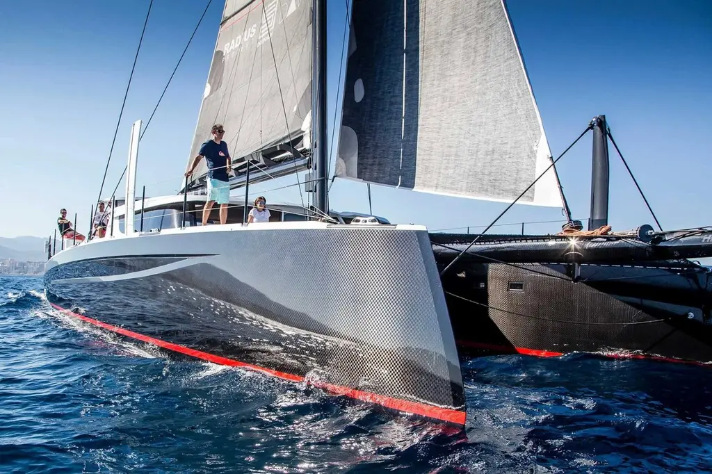HH66 NEW 2028 HH Catamarans HH66 Yacht For Sale in Villefranche-sur-Mer HH66 NEW 2028 HH Catamarans HH66 Yacht For Sale in Villefranche-sur-Mer
