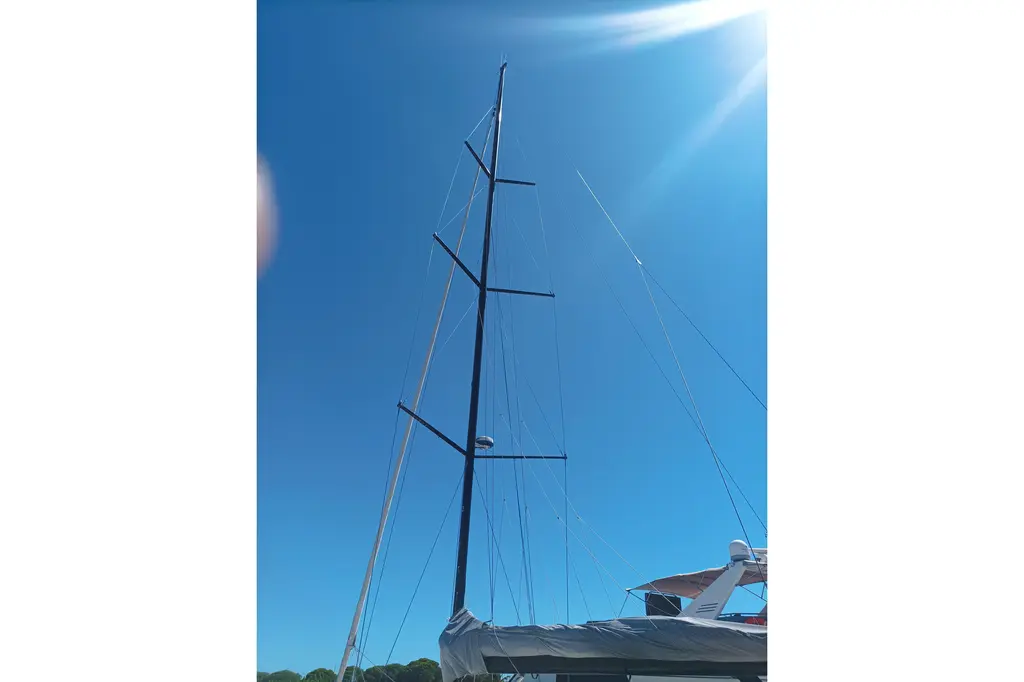 RITUAL 2020 Beneteau First 53 Yacht For Sale in Le Grau-du-Roi 30 RITUAL 2020 Beneteau First 53 Yacht For Sale in Le Grau-du-Roi 30